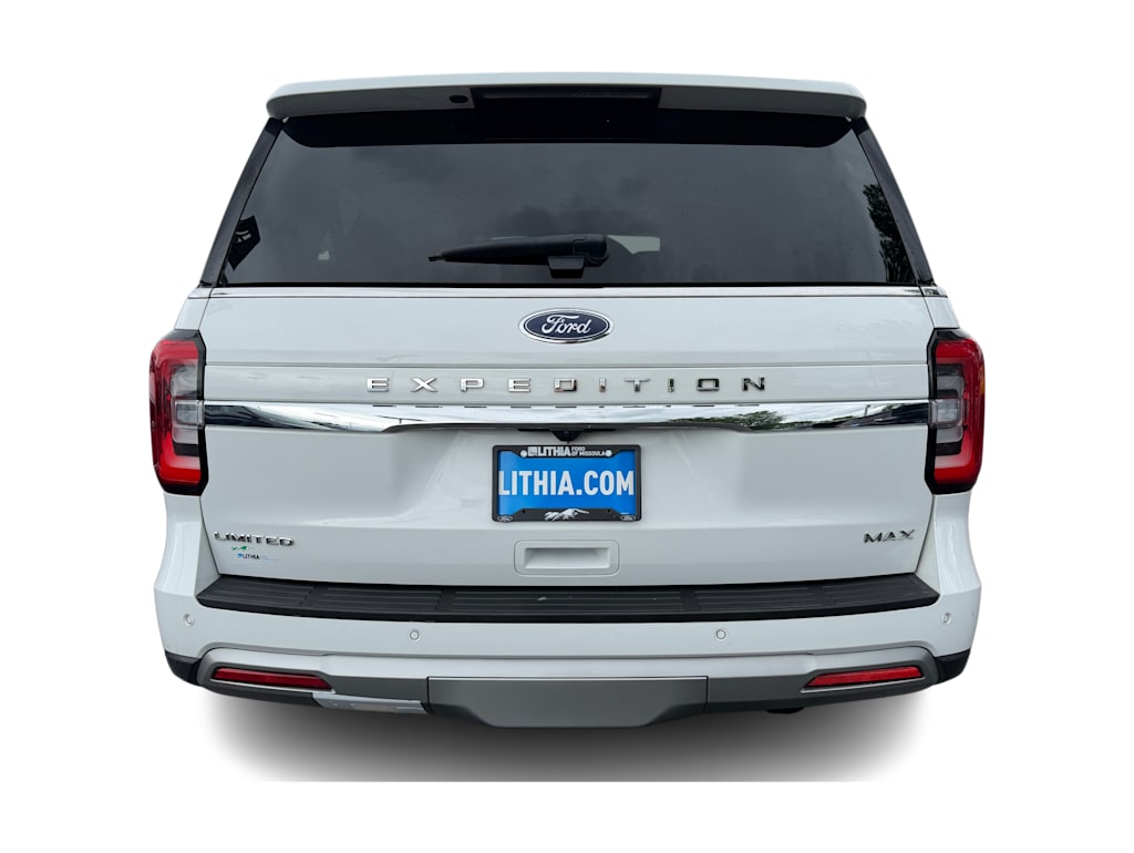 Thumbnail: 2024 Ford Expedition MAX - 3