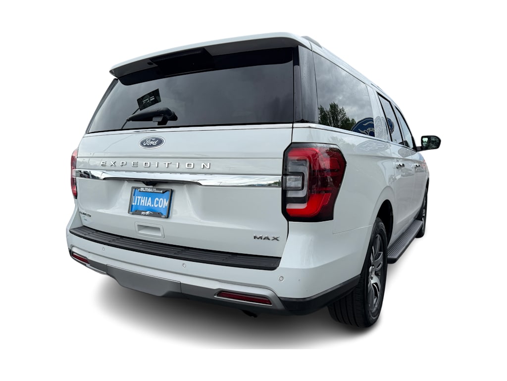Thumbnail: 2024 Ford Expedition MAX - 19