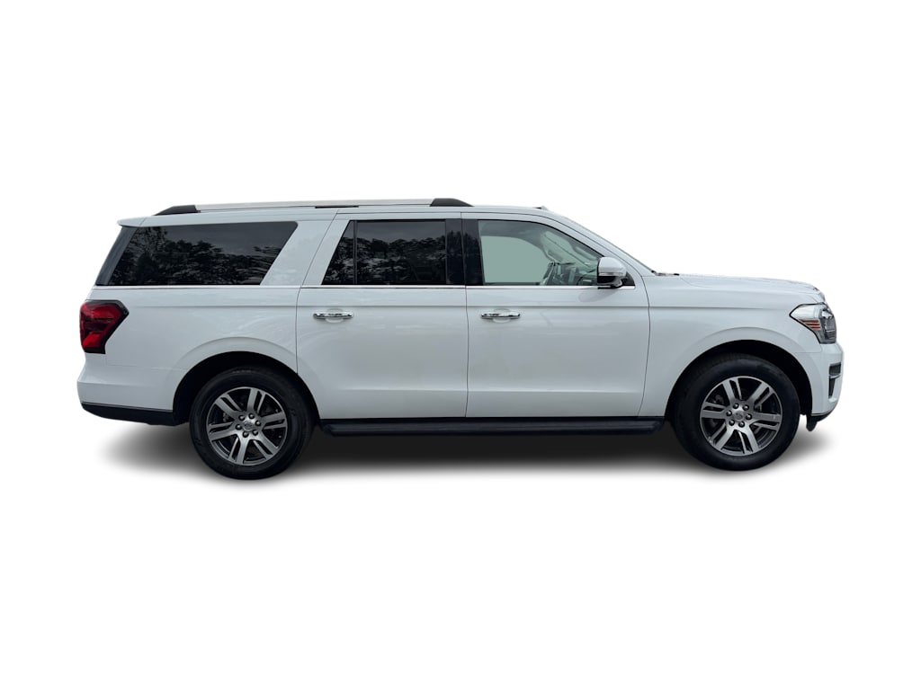 Thumbnail: 2024 Ford Expedition MAX - 18