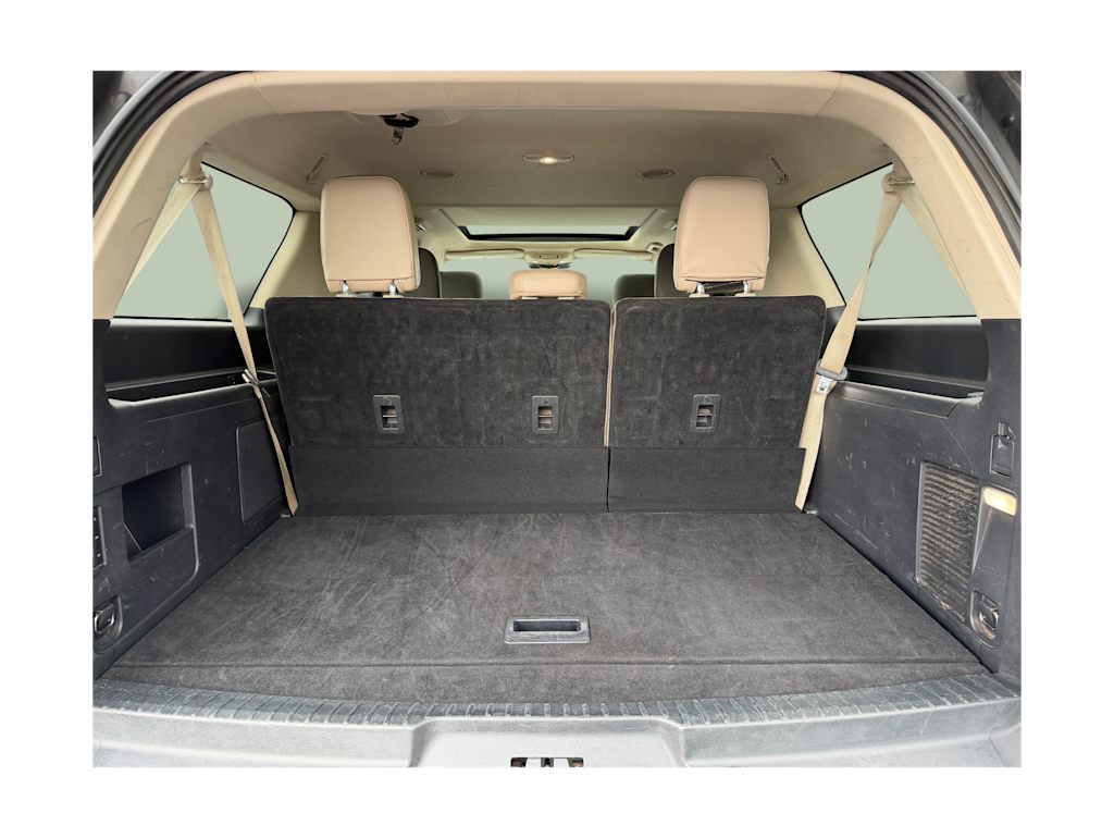 Thumbnail: 2024 Ford Expedition MAX - 20