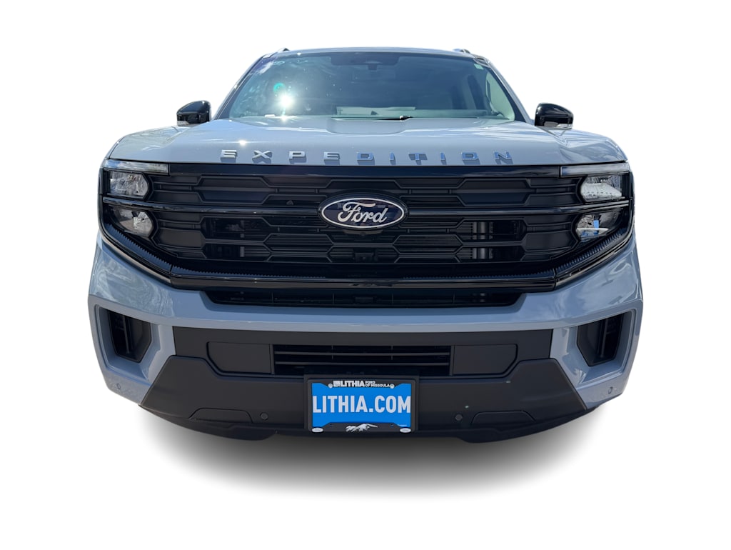 Thumbnail: 2026 Ford Expedition - 5