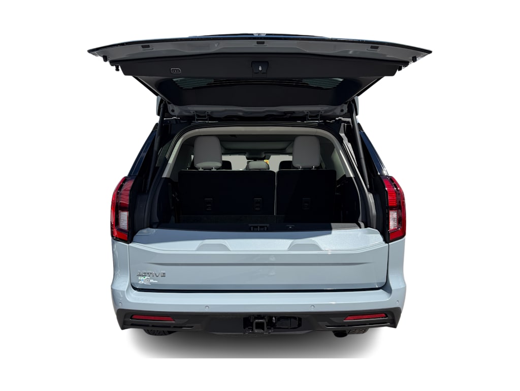 Thumbnail: 2026 Ford Expedition - 13
