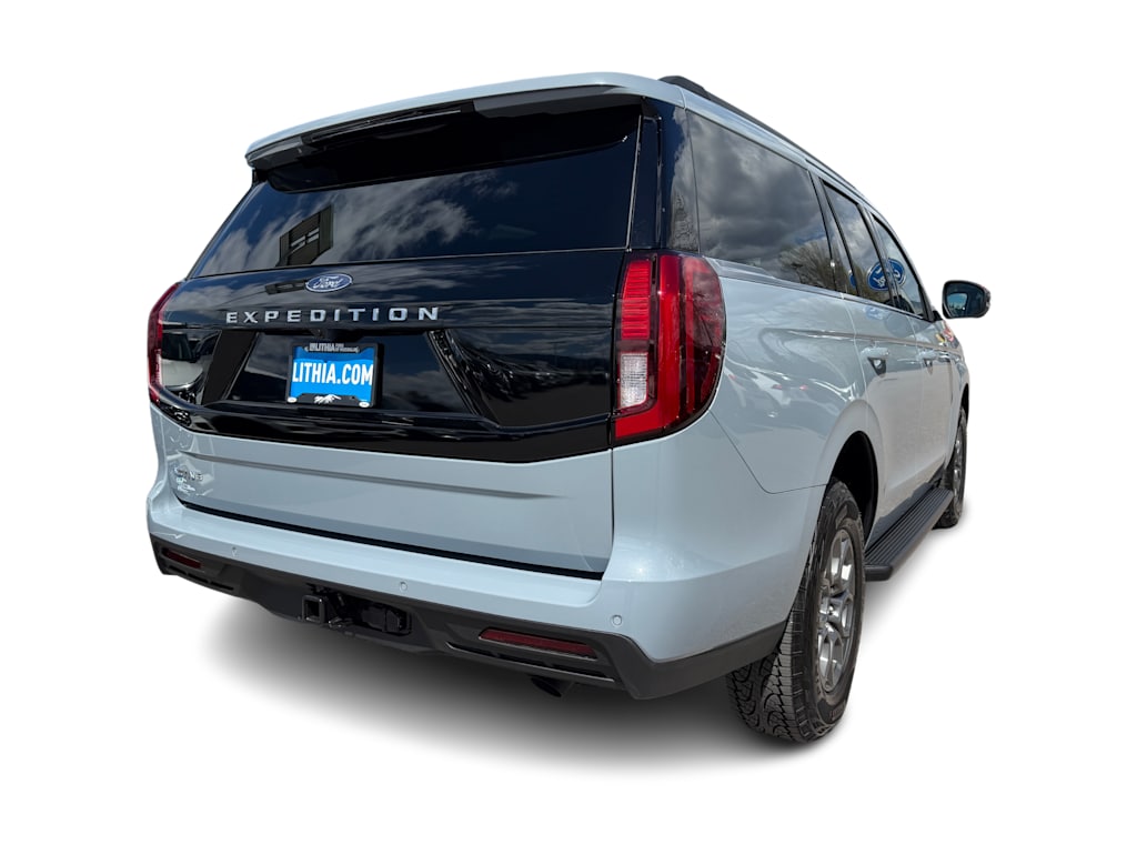 Thumbnail: 2026 Ford Expedition - 17