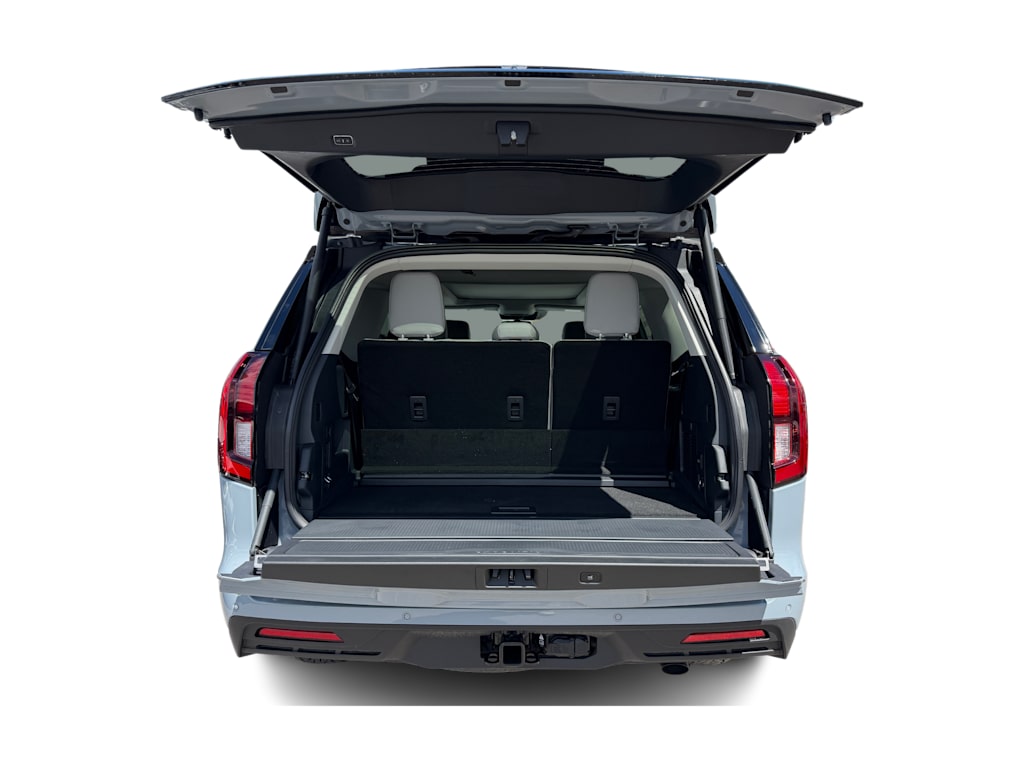 Thumbnail: 2026 Ford Expedition - 18