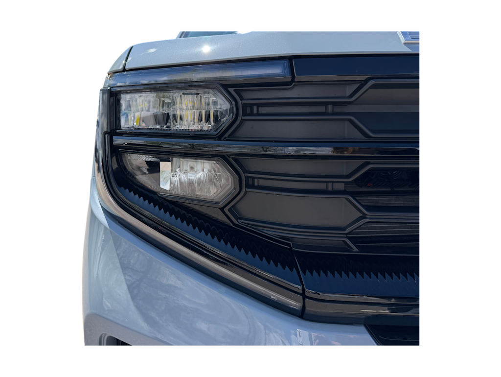 Thumbnail: 2026 Ford Expedition - 3