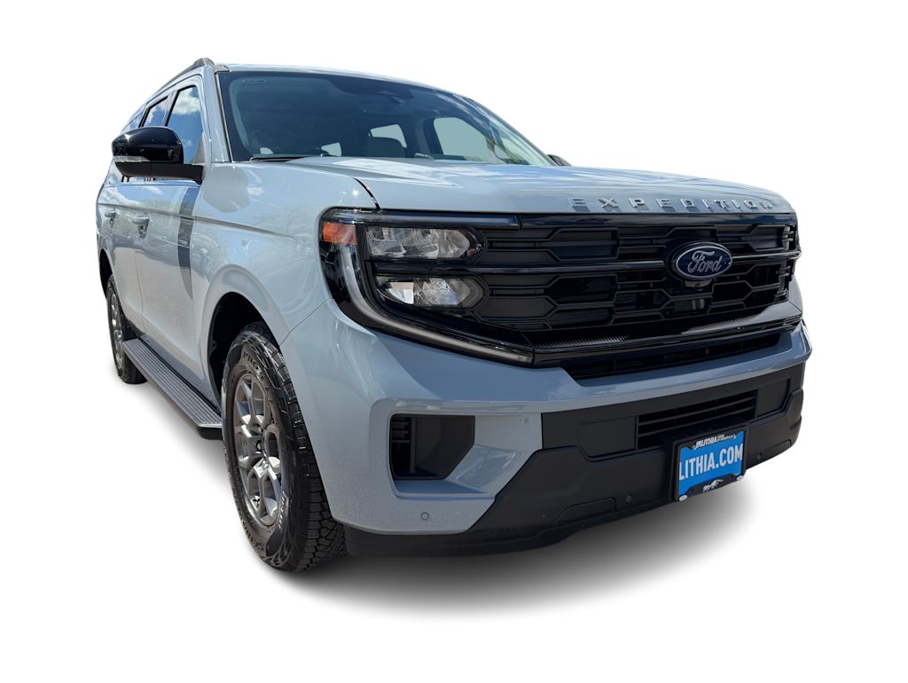 Thumbnail: 2026 Ford Expedition - 15