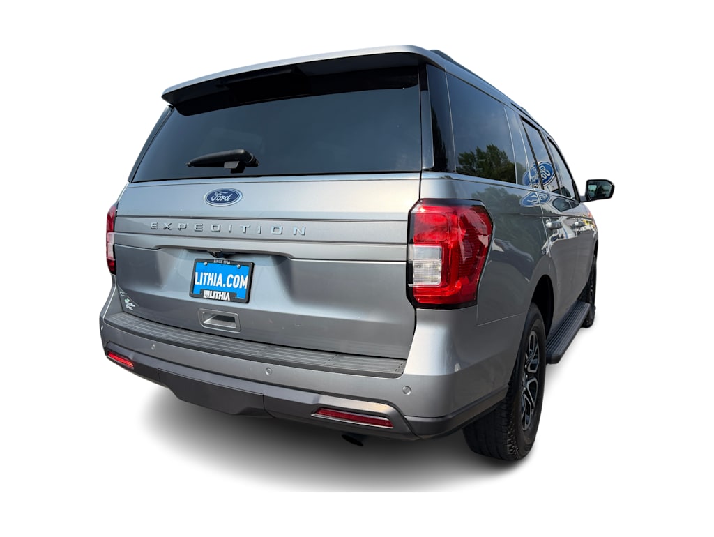 Thumbnail: 2024 Ford Expedition - 19