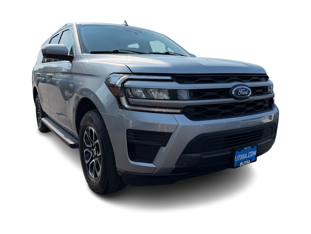 Thumbnail: 2024 Ford Expedition - 17