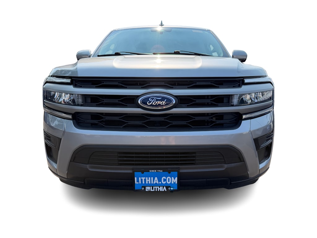 Thumbnail: 2024 Ford Expedition - 4