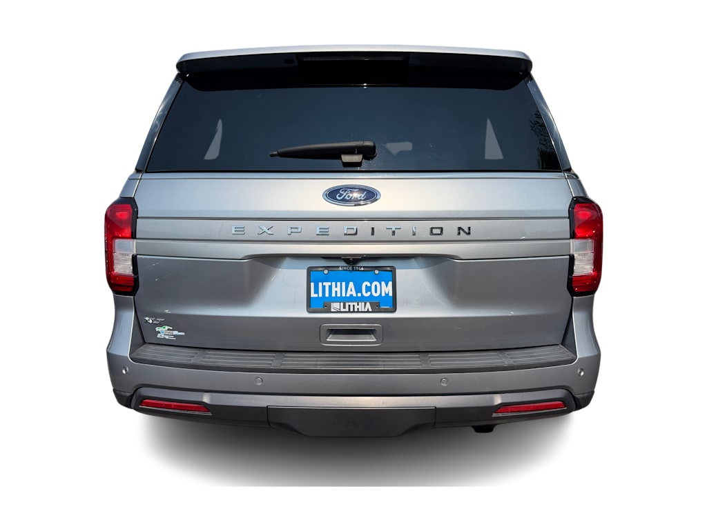 Thumbnail: 2024 Ford Expedition - 3