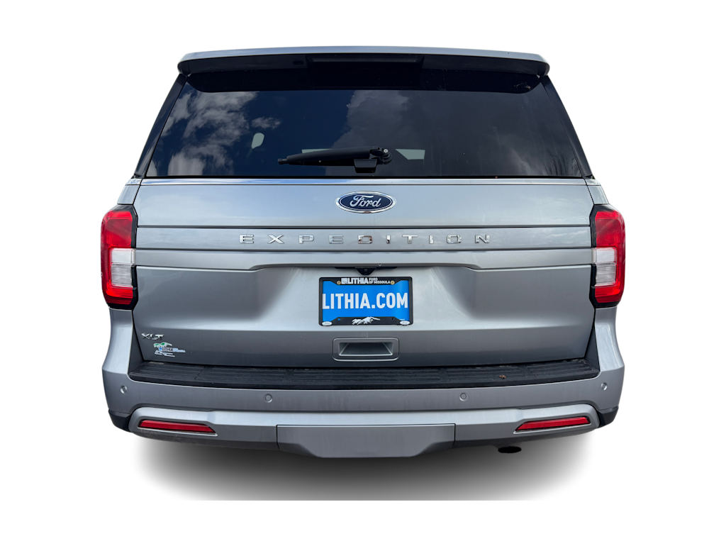 Thumbnail: 2024 Ford Expedition - 3