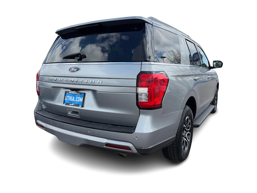 Thumbnail: 2024 Ford Expedition - 18