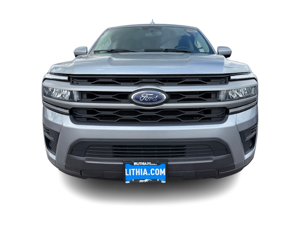Thumbnail: 2024 Ford Expedition - 4