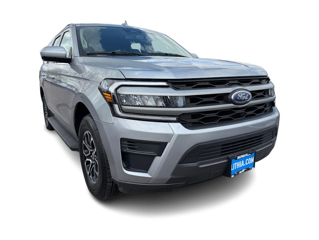 Thumbnail: 2024 Ford Expedition - 16