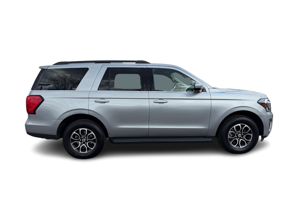Thumbnail: 2024 Ford Expedition - 17