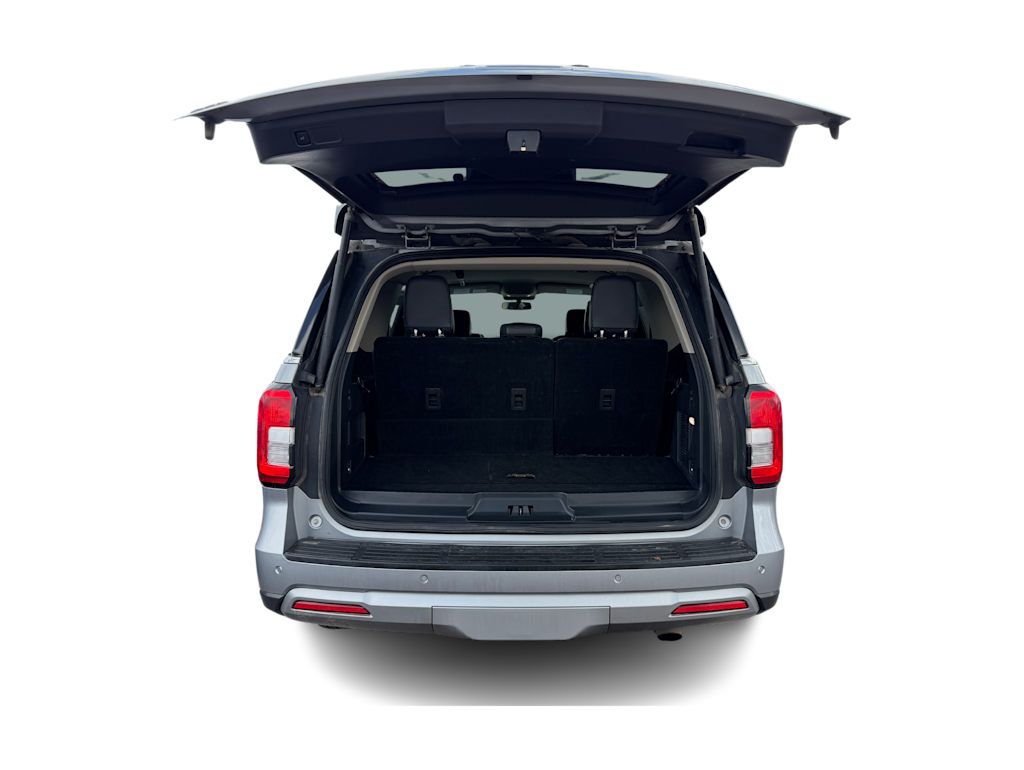 Thumbnail: 2024 Ford Expedition - 20