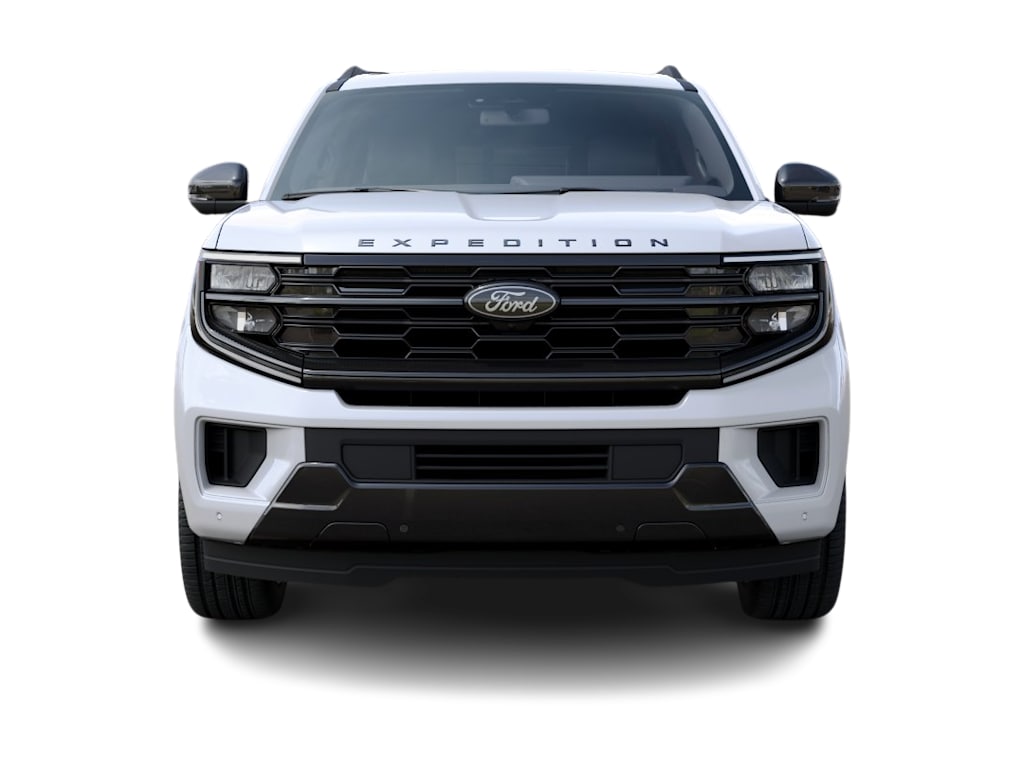 Thumbnail: 2027 Ford Expedition - 5
