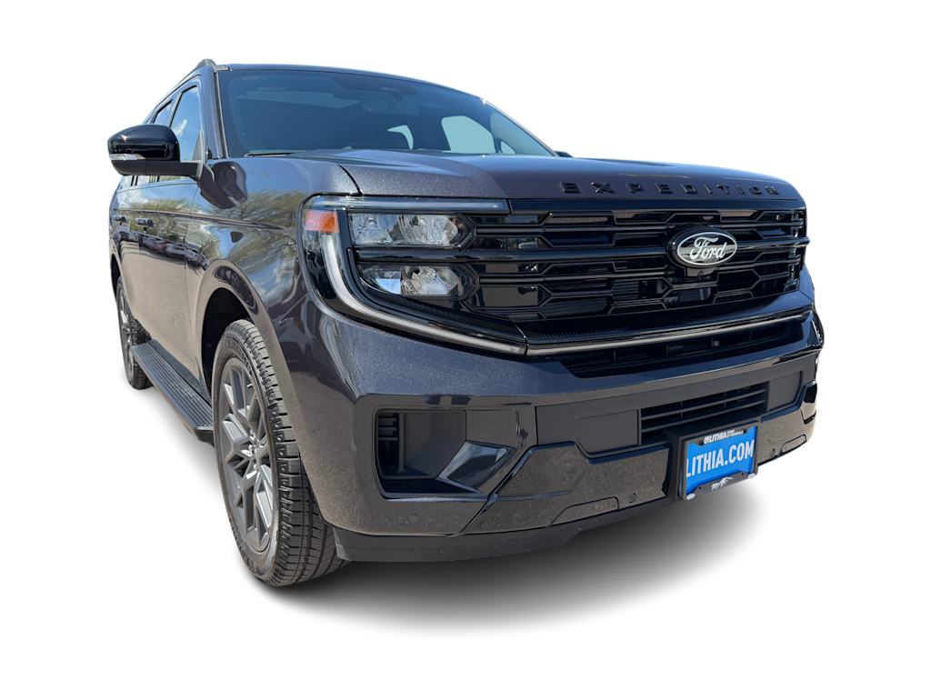 Thumbnail: 2026 Ford Expedition - 16