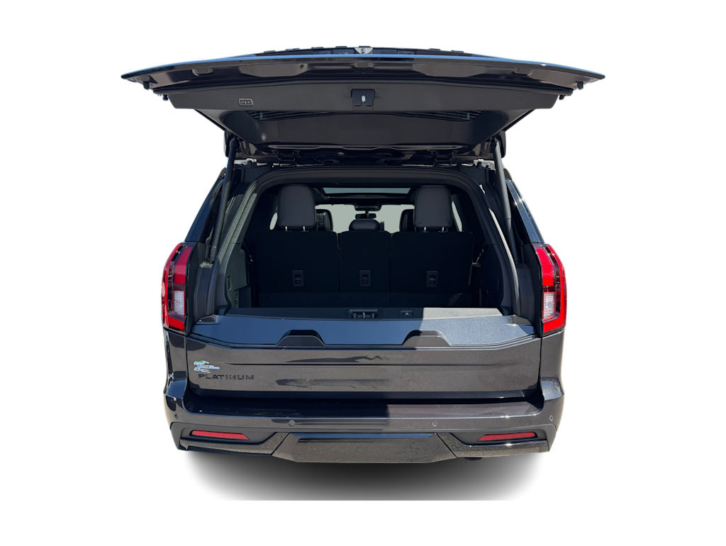 Thumbnail: 2026 Ford Expedition - 13