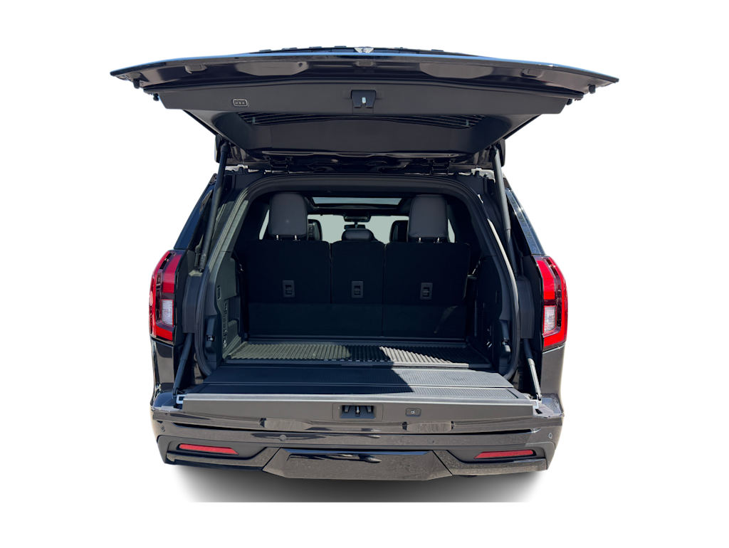 Thumbnail: 2026 Ford Expedition - 19