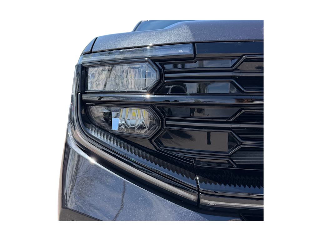 Thumbnail: 2026 Ford Expedition - 15