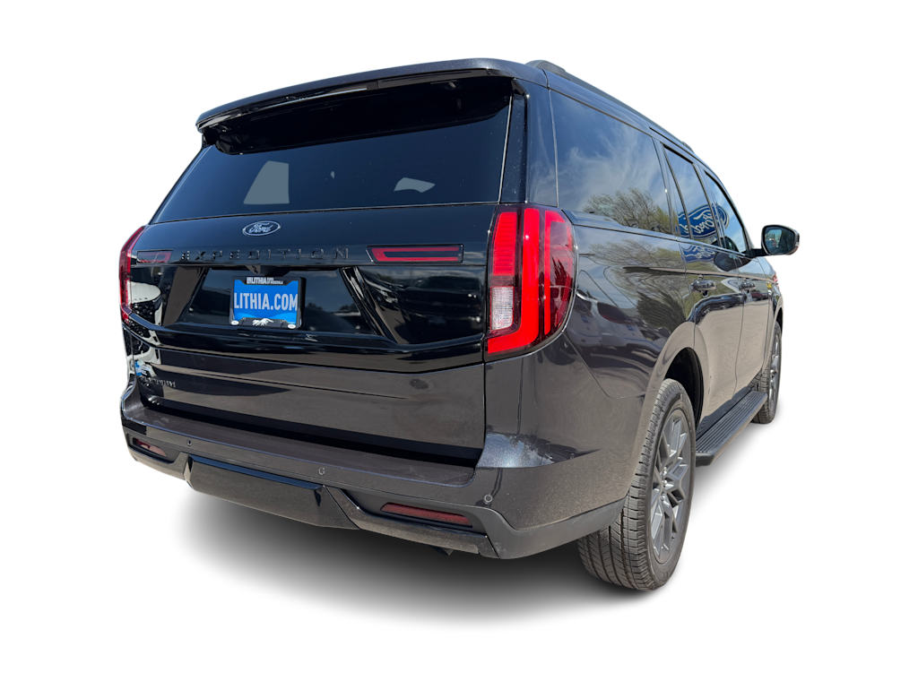 Thumbnail: 2026 Ford Expedition - 18