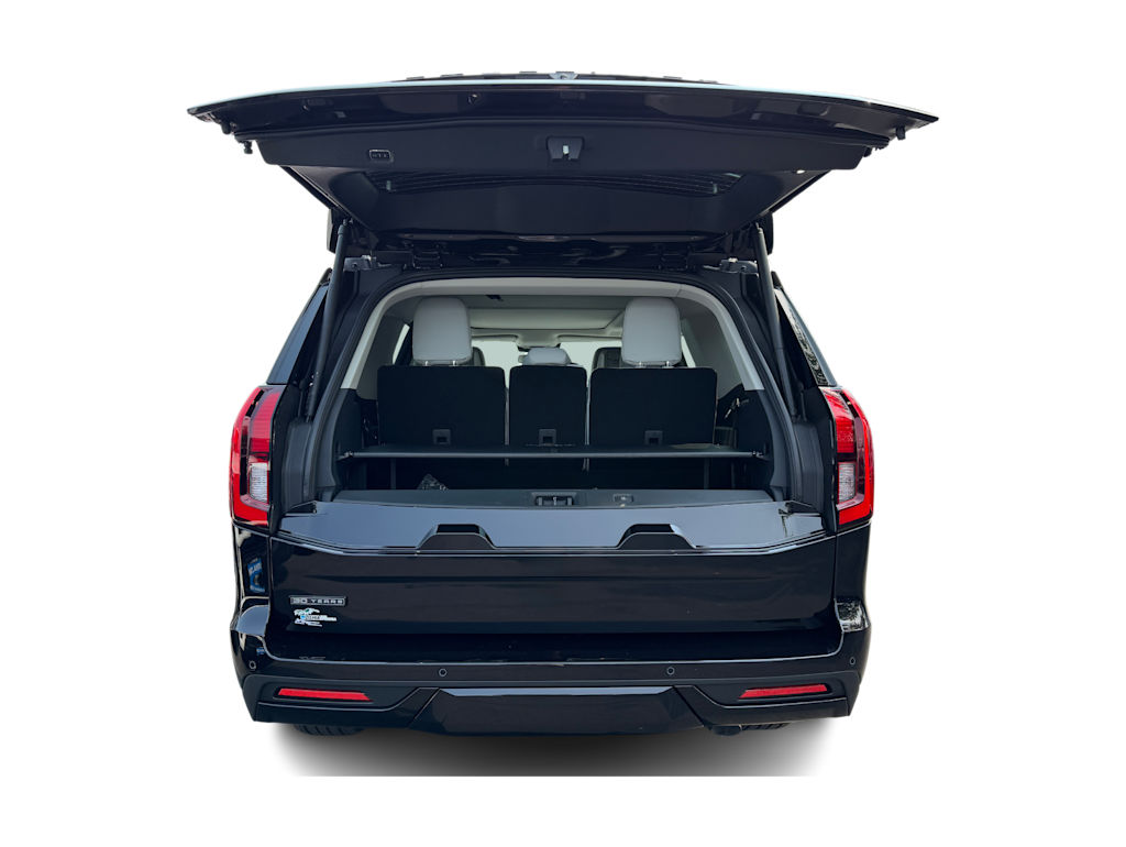 Thumbnail: 2027 Ford Expedition - 27