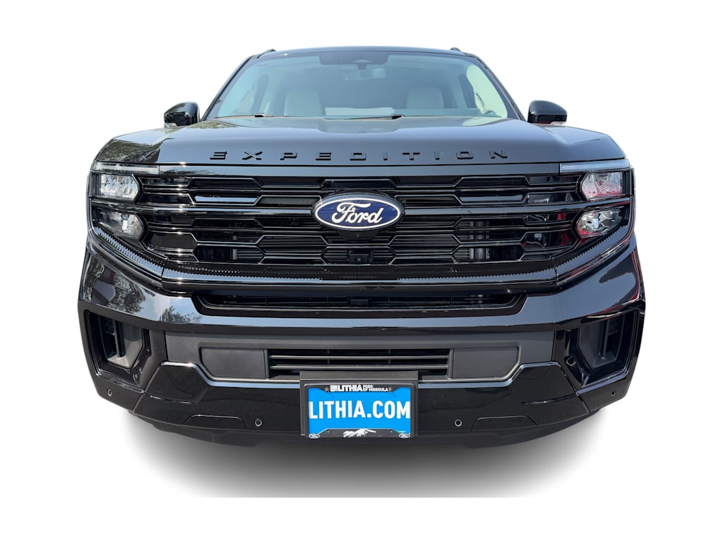 Thumbnail: 2027 Ford Expedition - 15