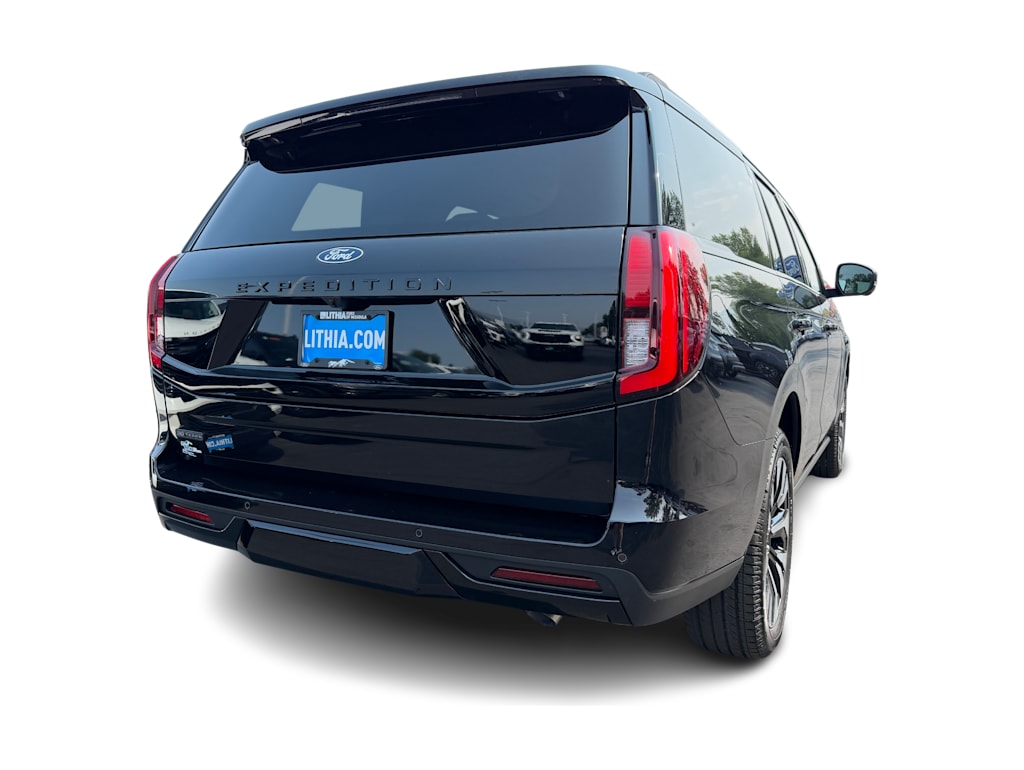 Thumbnail: 2027 Ford Expedition - 19