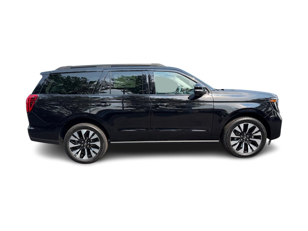 Thumbnail: 2027 Ford Expedition - 18