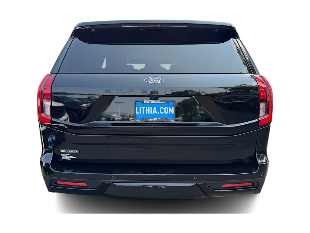 Thumbnail: 2027 Ford Expedition - 3