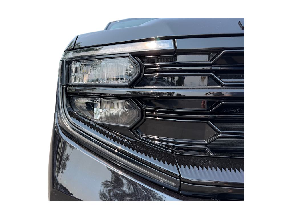 Thumbnail: 2027 Ford Expedition - 16