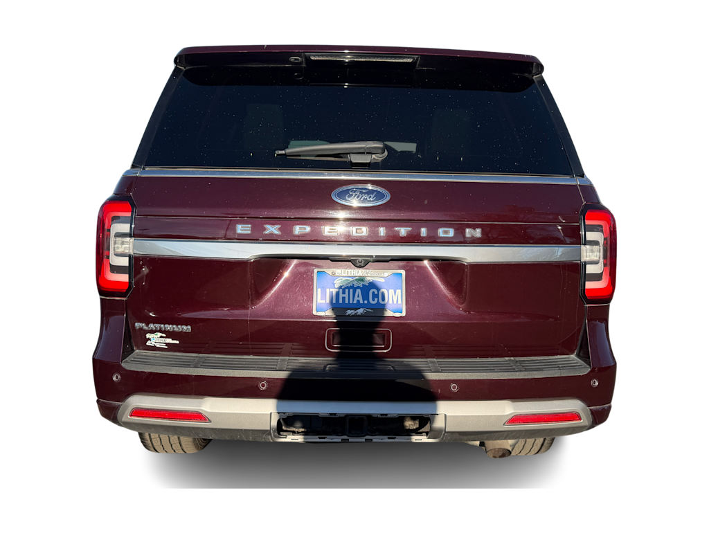 Thumbnail: 2023 Ford Expedition - 3
