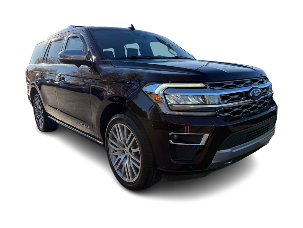 Thumbnail: 2023 Ford Expedition - 16