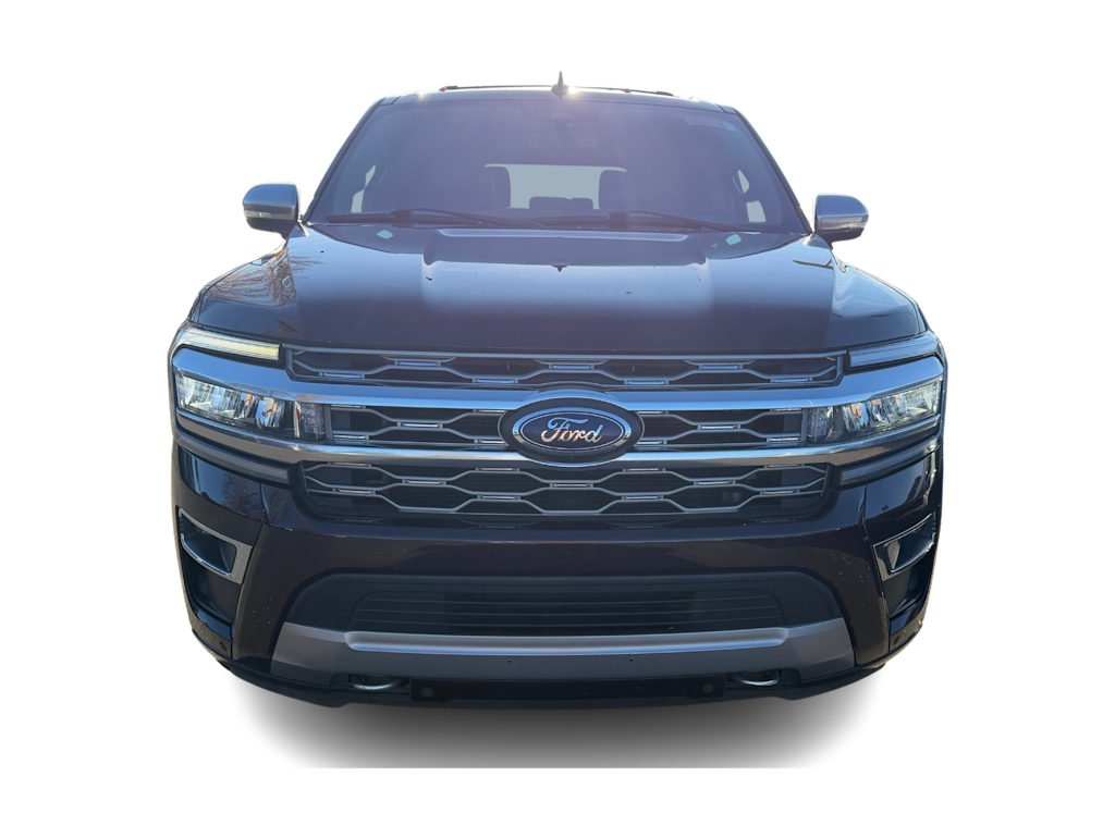 Thumbnail: 2023 Ford Expedition - 4