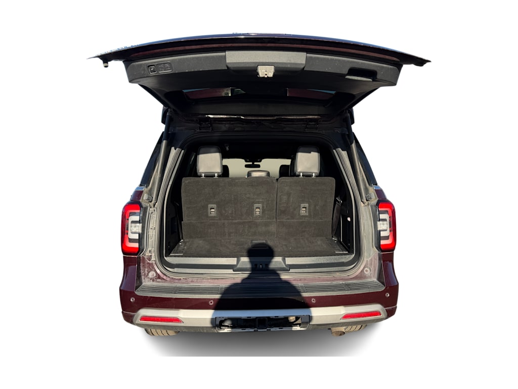Thumbnail: 2023 Ford Expedition - 20