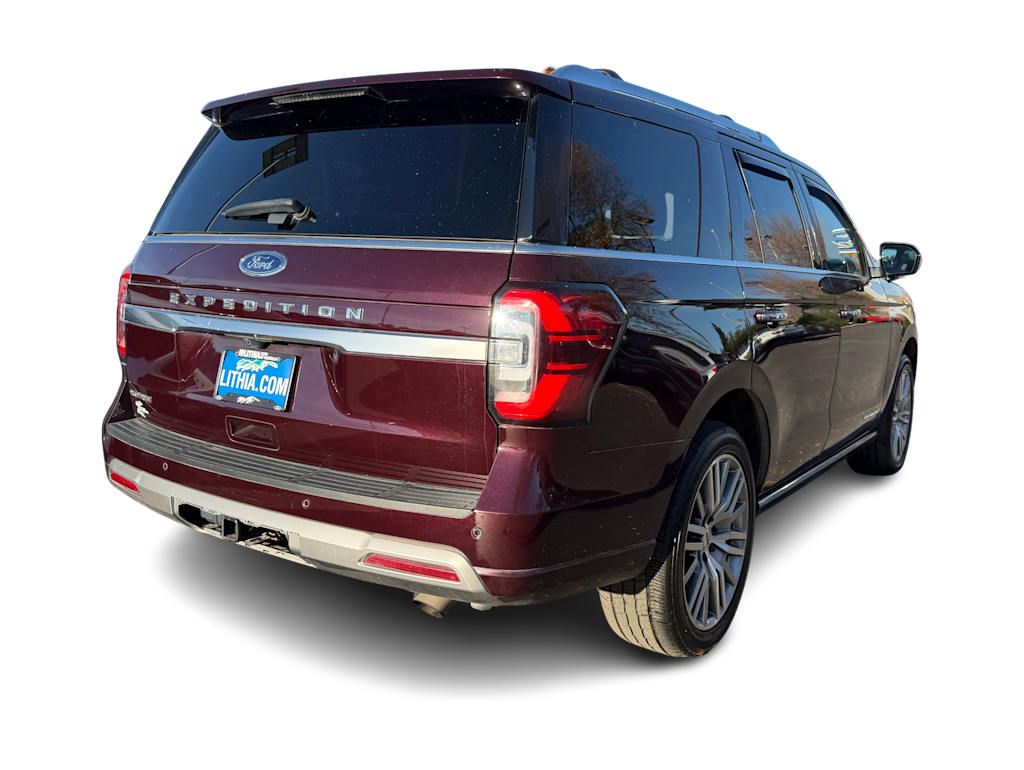 Thumbnail: 2023 Ford Expedition - 19