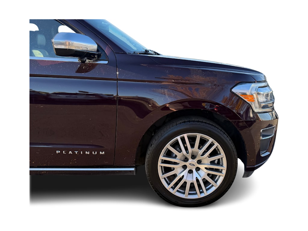 Thumbnail: 2023 Ford Expedition - 17
