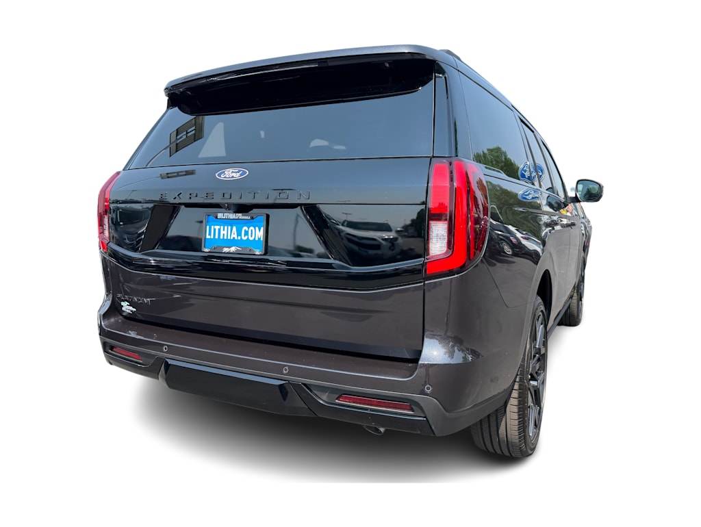 Thumbnail: 2027 Ford Expedition - 18