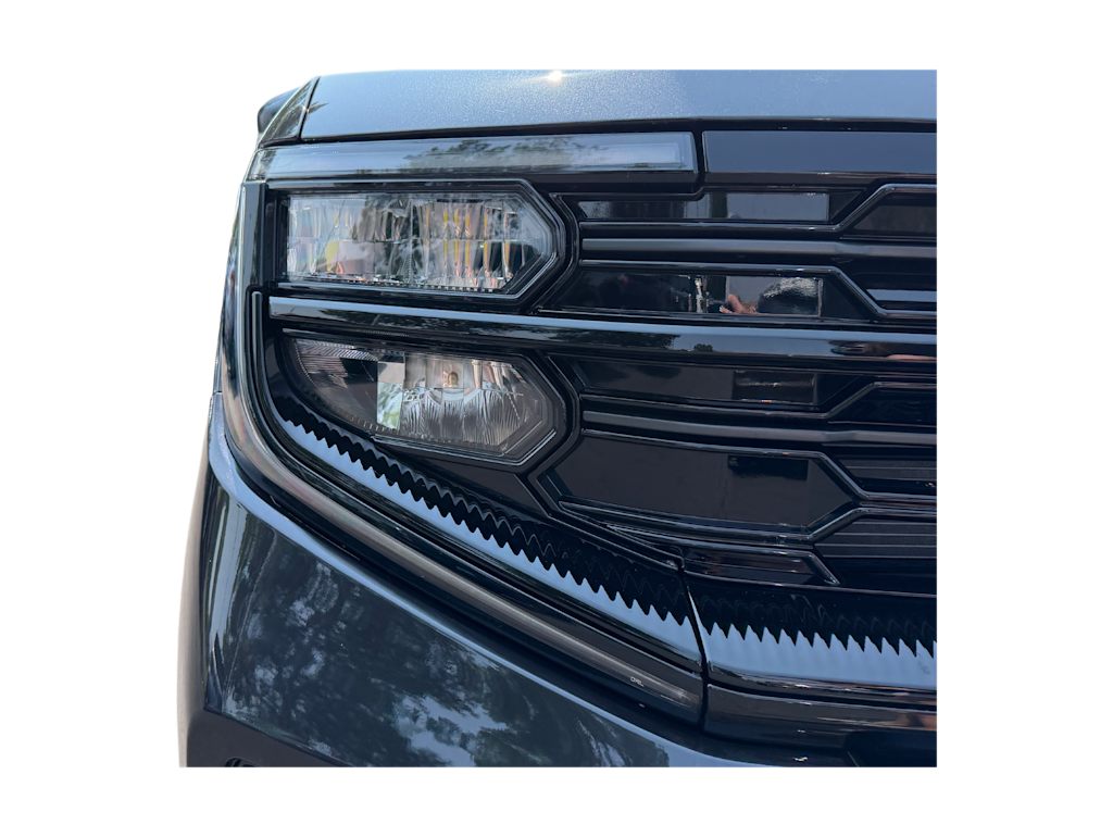 Thumbnail: 2027 Ford Expedition - 17