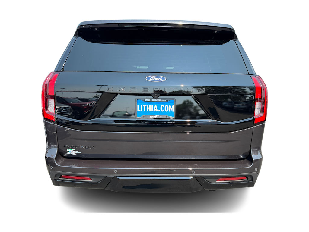Thumbnail: 2027 Ford Expedition - 4