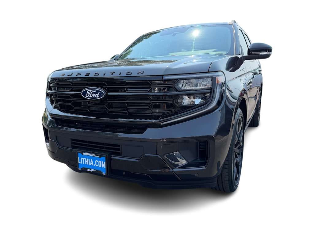 Thumbnail: 2027 Ford Expedition - 5