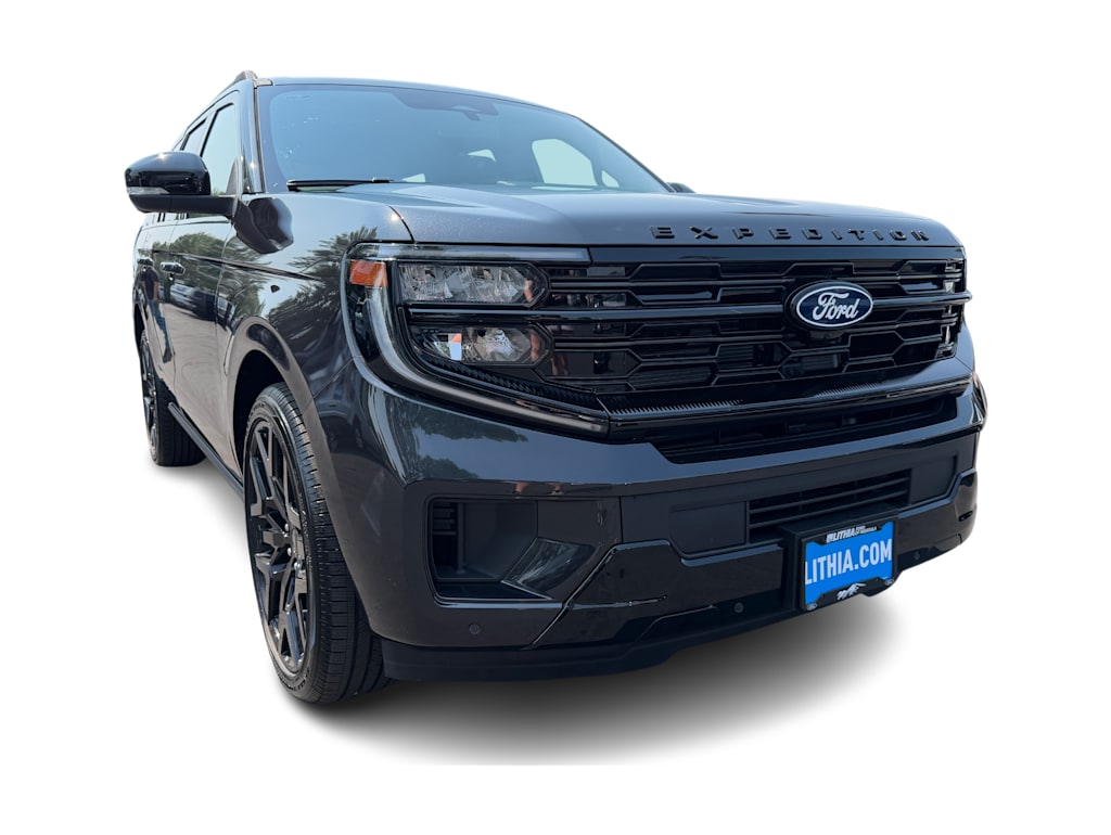 Thumbnail: 2027 Ford Expedition - 3