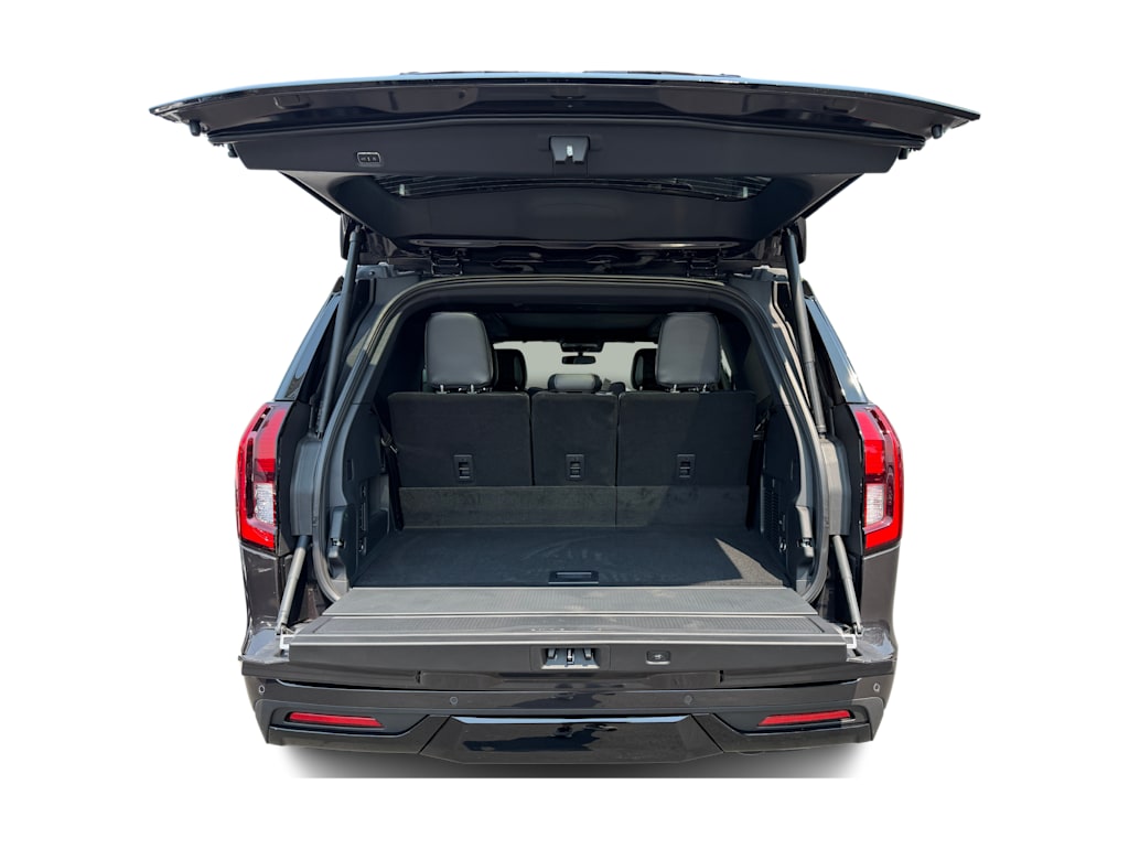 Thumbnail: 2027 Ford Expedition - 19