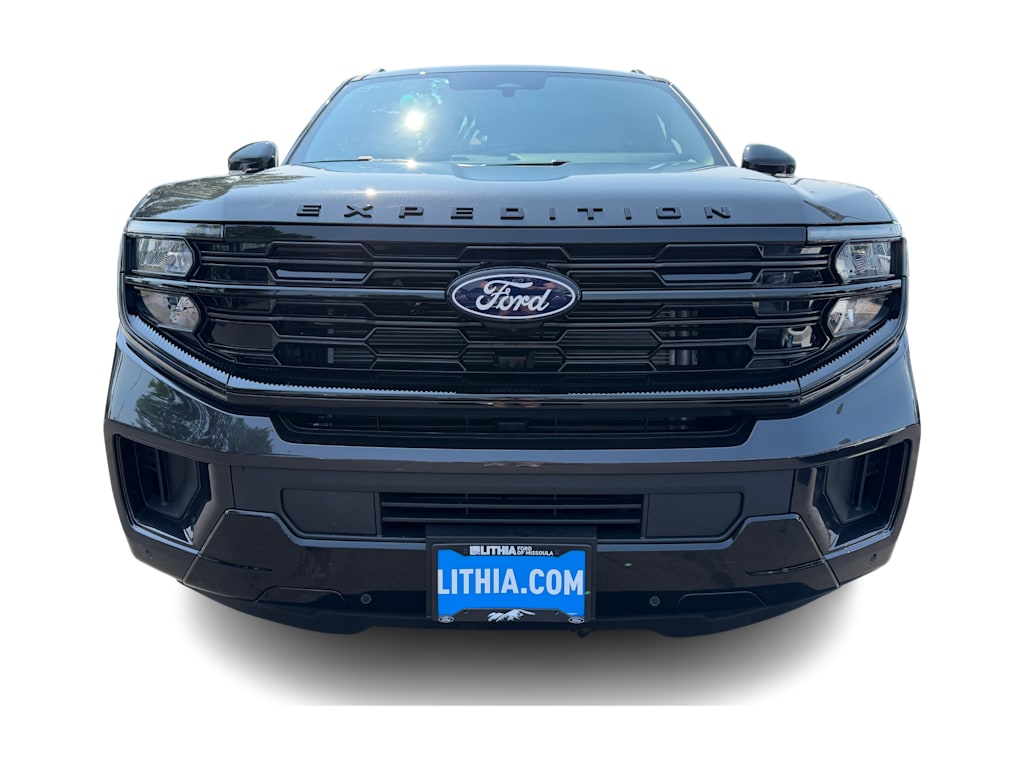 Thumbnail: 2027 Ford Expedition - 16