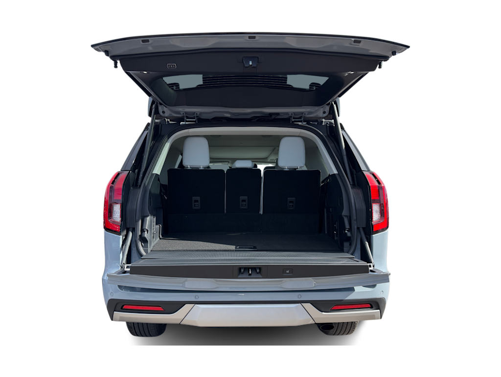 Thumbnail: 2026 Ford Expedition - 19