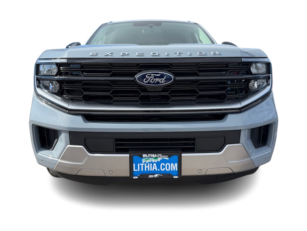 Thumbnail: 2026 Ford Expedition - 5
