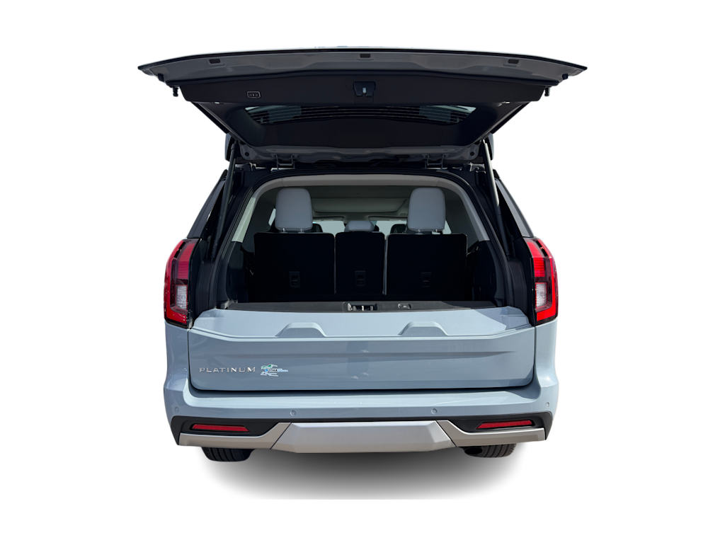 Thumbnail: 2026 Ford Expedition - 27