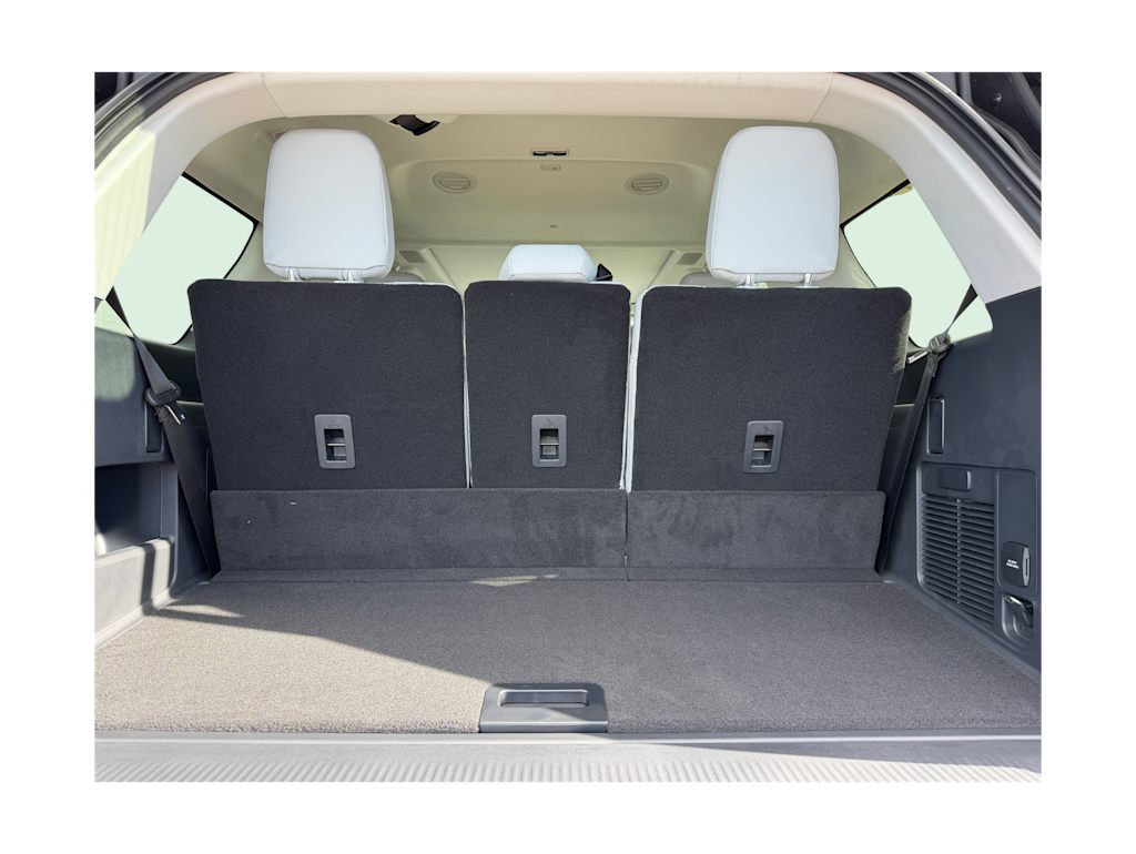 Thumbnail: 2026 Ford Expedition - 20