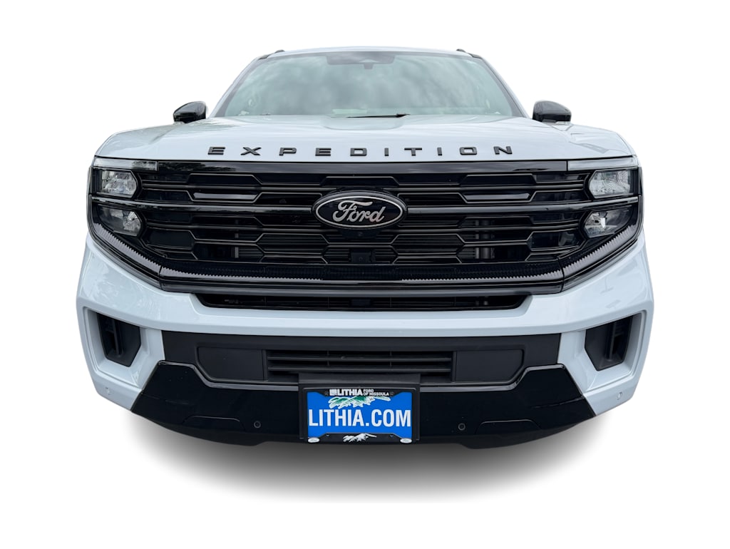 Thumbnail: 2026 Ford Expedition - 4